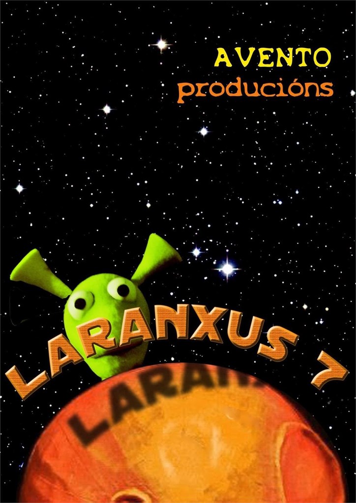LARANXUS 7