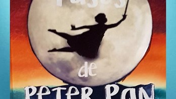 TRAS LOS PASOS DE PETER PAN